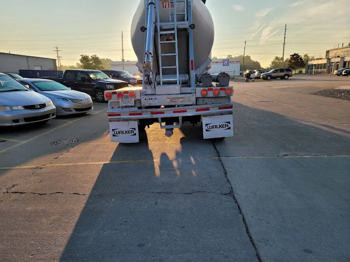 MAC Trailer Services 0