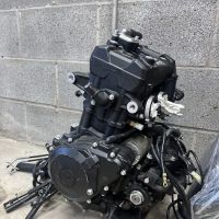Manuel Motorcycles and Salvage
