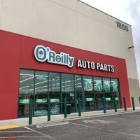 O'Reilly Auto Parts