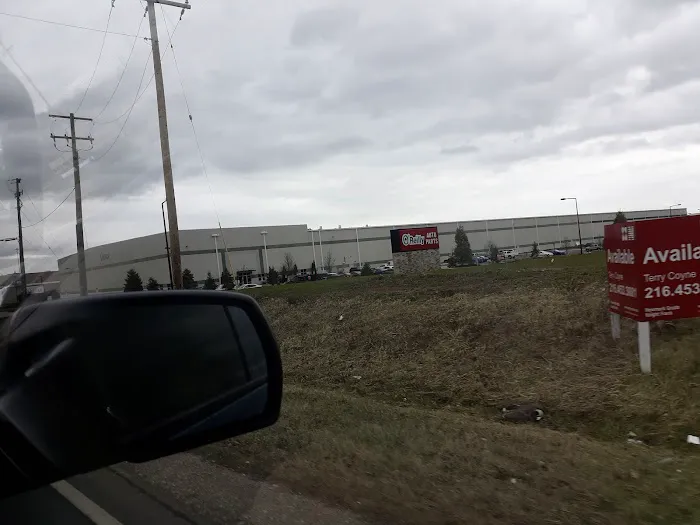 O'Reilly Auto Parts 1