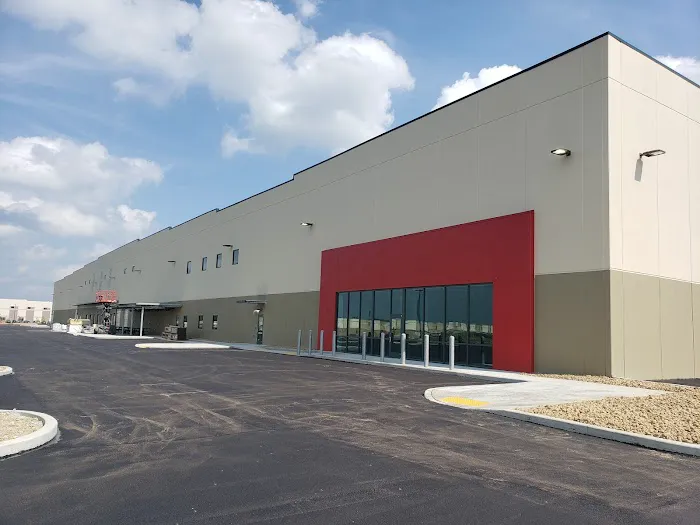 O'Reilly Auto Parts 9