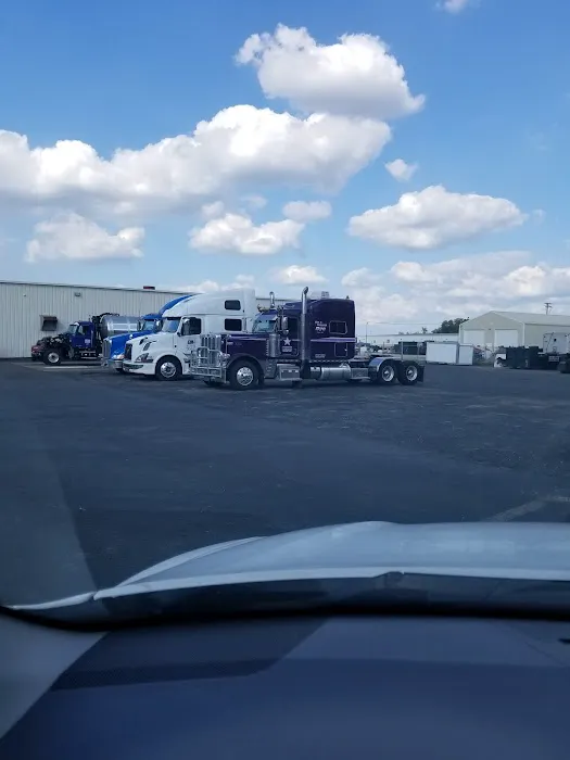 Penske Collision Repair 7