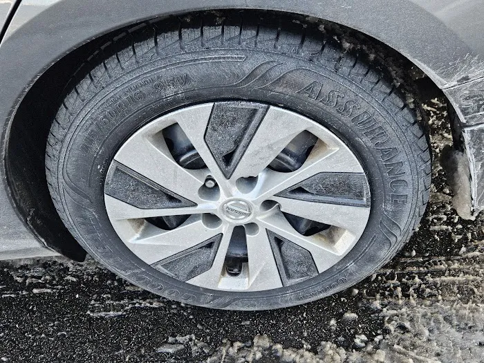 Walmart Auto Care Centers 6