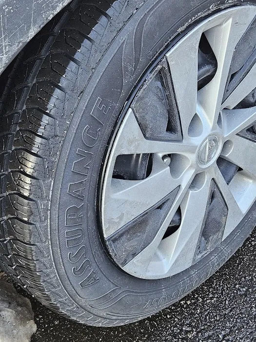 Walmart Auto Care Centers 1