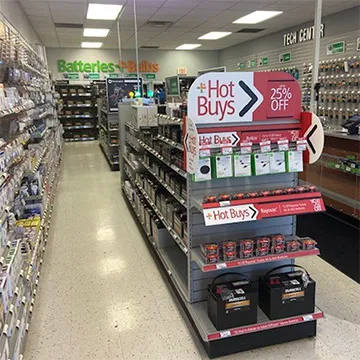 Batteries Plus 1