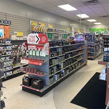 Batteries Plus 2