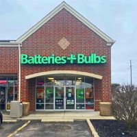 Batteries Plus