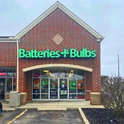 Batteries Plus ico