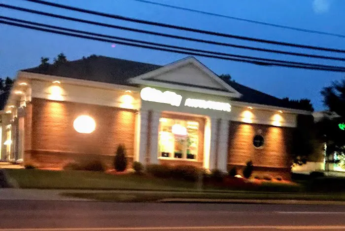 O'Reilly Auto Parts 1