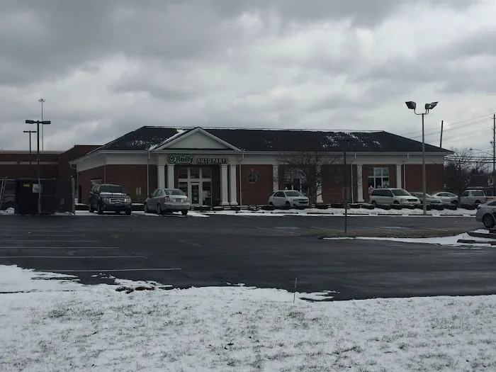 O'Reilly Auto Parts 3