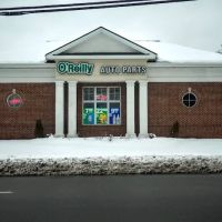 O'Reilly Auto Parts