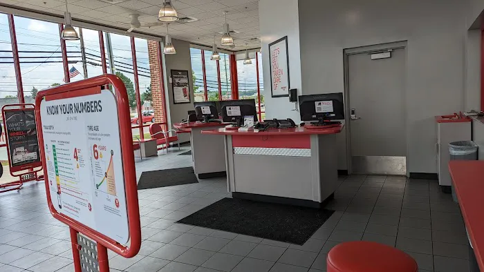 Discount Tire 4