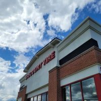 Discount Tire