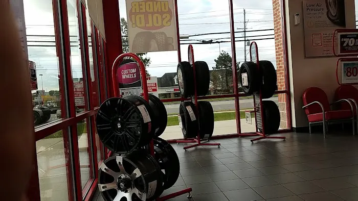 Discount Tire 5