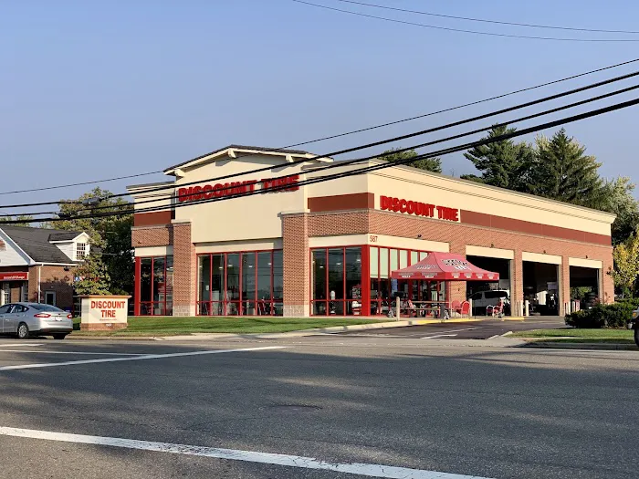 Discount Tire 2