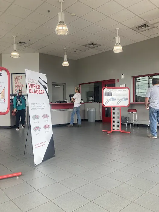 Discount Tire 8