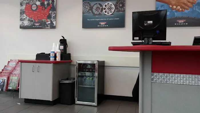 Discount Tire 9