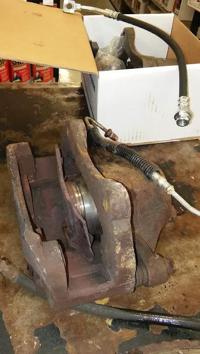 AutoZone Auto Parts 3