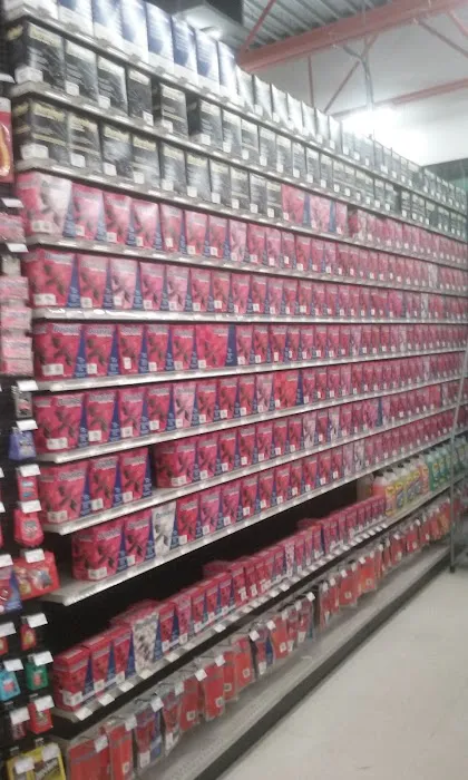 AutoZone Auto Parts 6