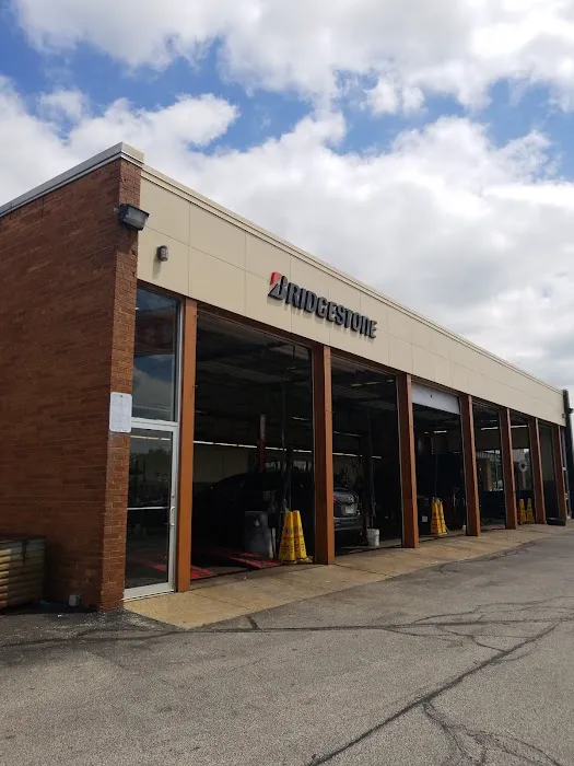 Firestone Complete Auto Care 1