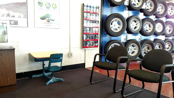 Firestone Complete Auto Care 0