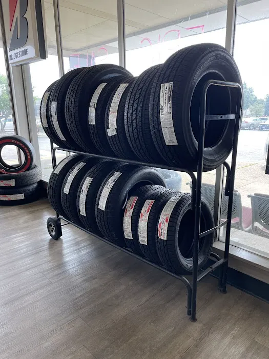Firestone Complete Auto Care 8