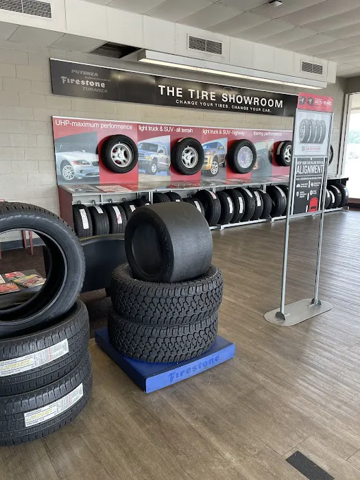 Firestone Complete Auto Care 3
