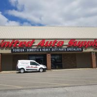 United Auto Supply Northfield