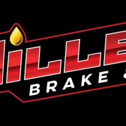 Miller Brake & Oil ico