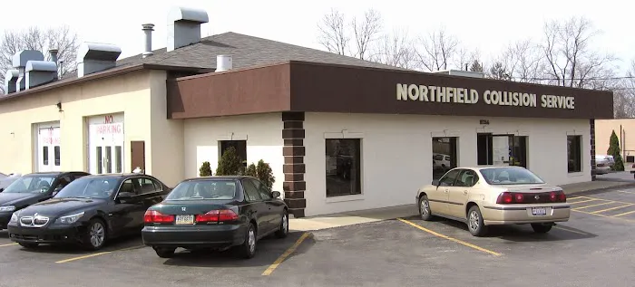 Northfield Collision Service 3
