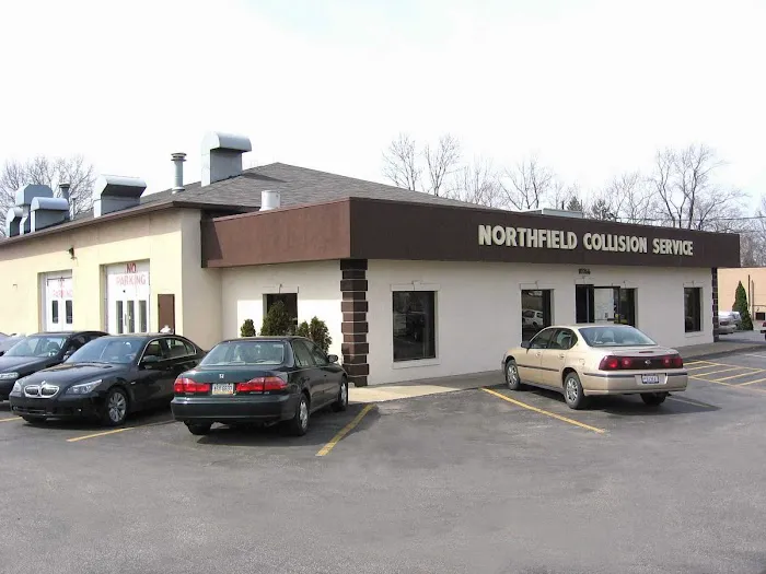 Northfield Collision Service 5
