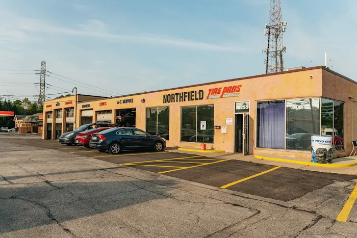 Northfield Tire Pros 0