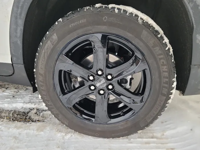Northfield Tire Pros 2