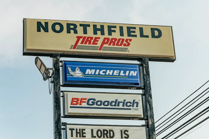 Northfield Tire Pros 8