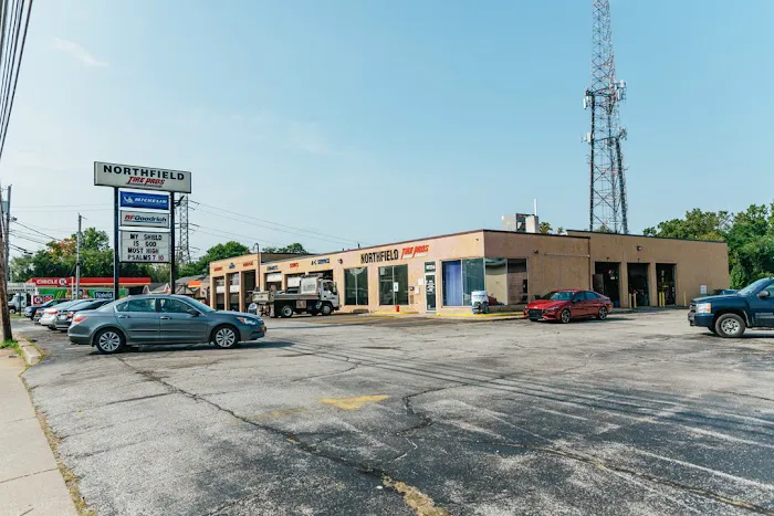Northfield Tire Pros 5