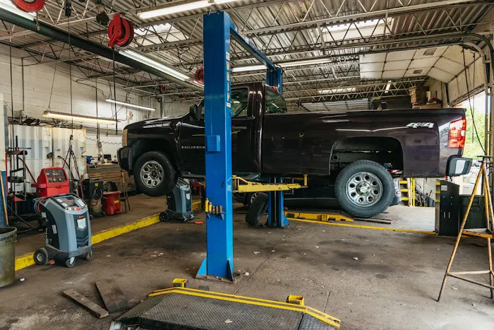 Northfield Tire Pros 4