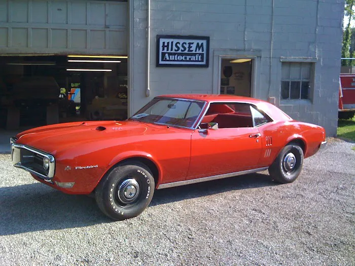 Hissem Autocraft 2