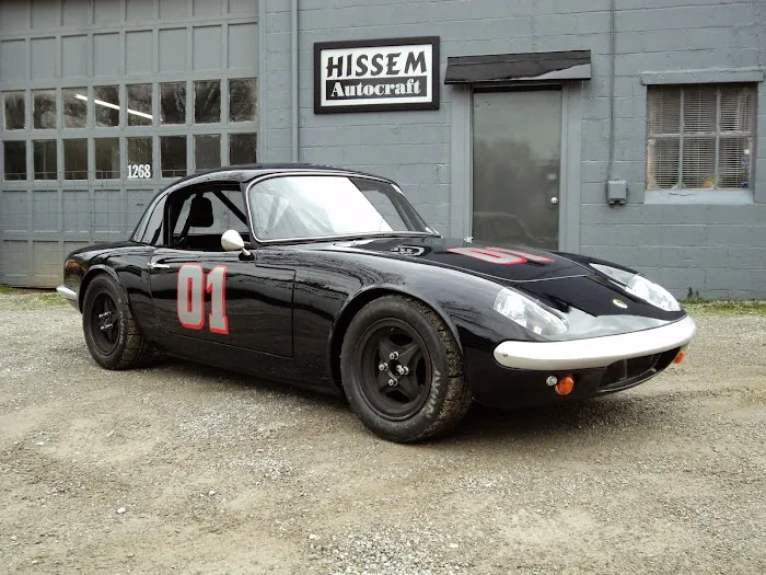 Hissem Autocraft 5