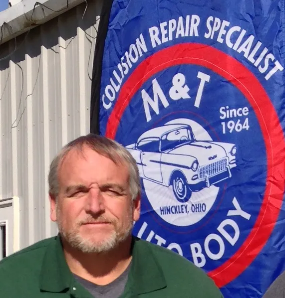M & T Auto Body 2