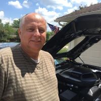 M & T Auto Body
