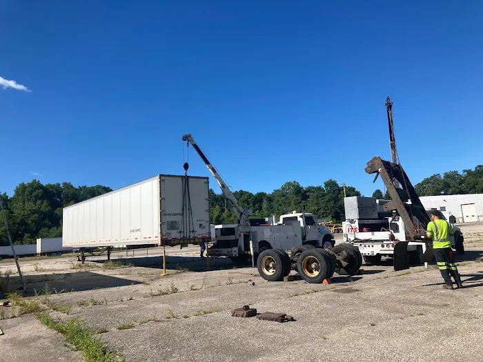 Imperial Truck Services Inc 0