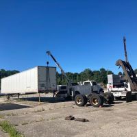 Imperial Truck Services Inc