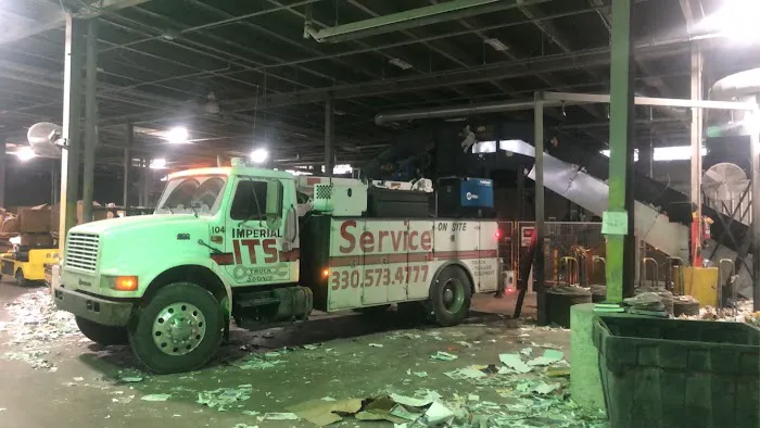 Imperial Truck Services Inc 2