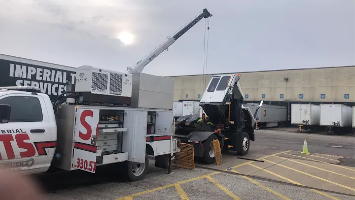 Imperial Truck Services Inc 4