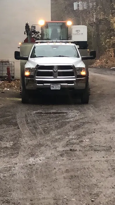 Imperial Truck Services Inc 1