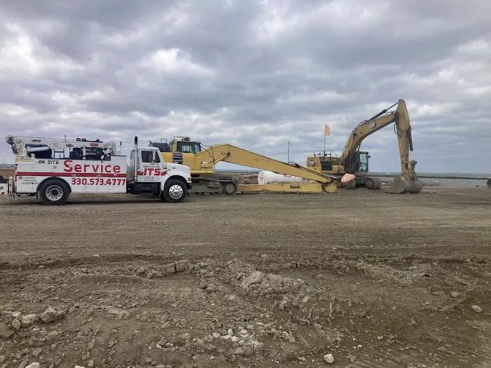 Imperial Truck Services Inc 3