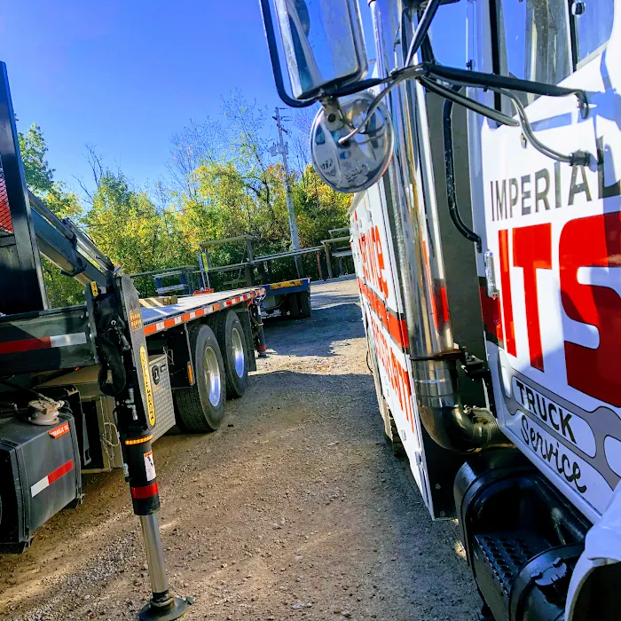 Imperial Truck Services Inc 8