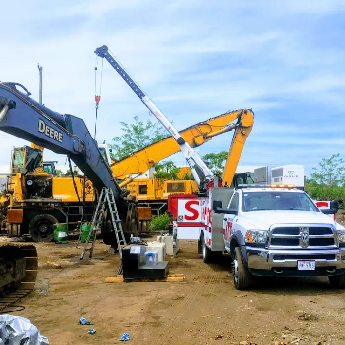 Imperial Truck Services Inc 7