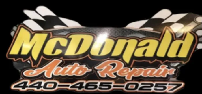 McDonald Auto Repair LLC 0