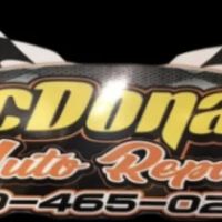 McDonald Auto Repair LLC